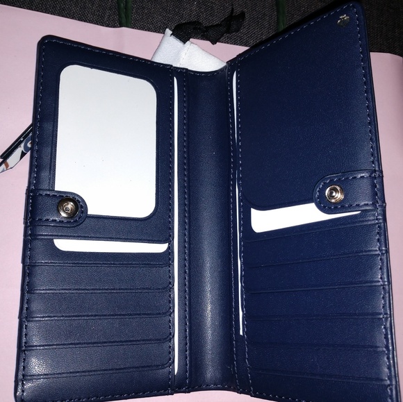 Kate Spade Cameron Breezy Floral - Picture 5 of 6